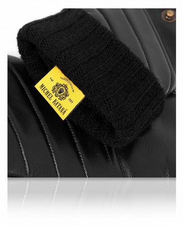 Варежки Женские i.K11-MITAINE1/BL